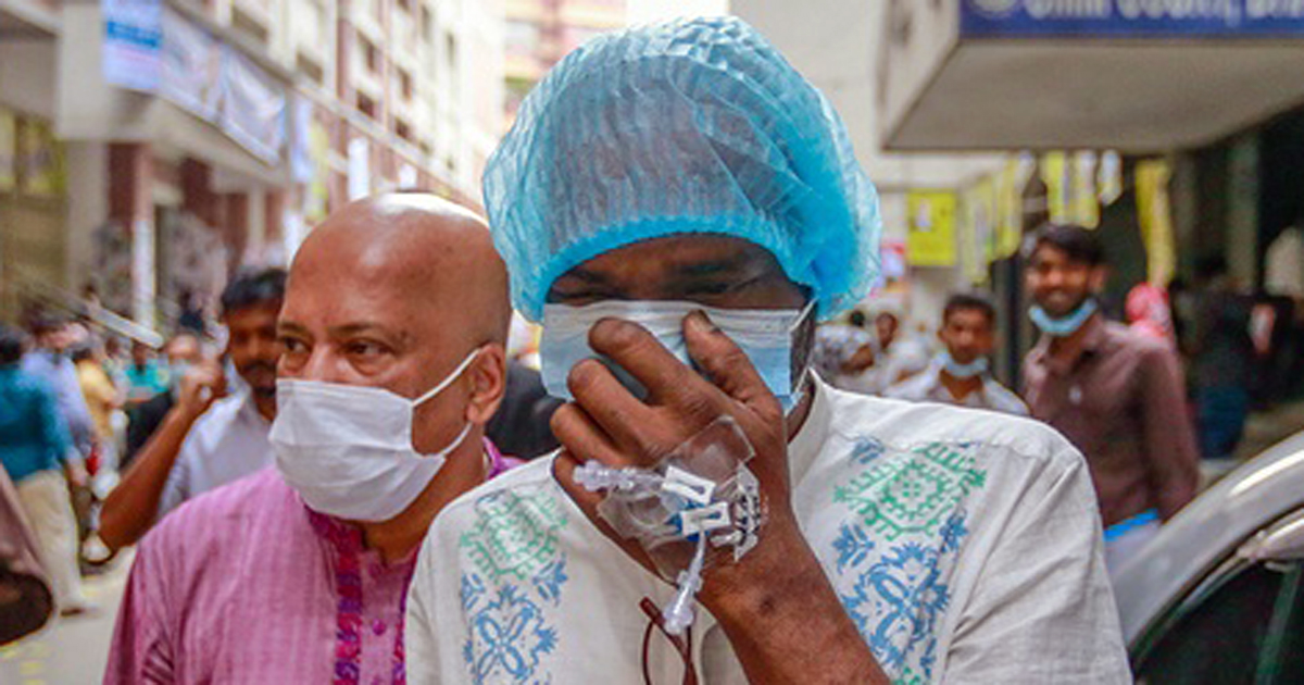 কার্টুনিস্ট কিশোরকে নির্যাতনের প্রমাণ পায়নি পিবিআই