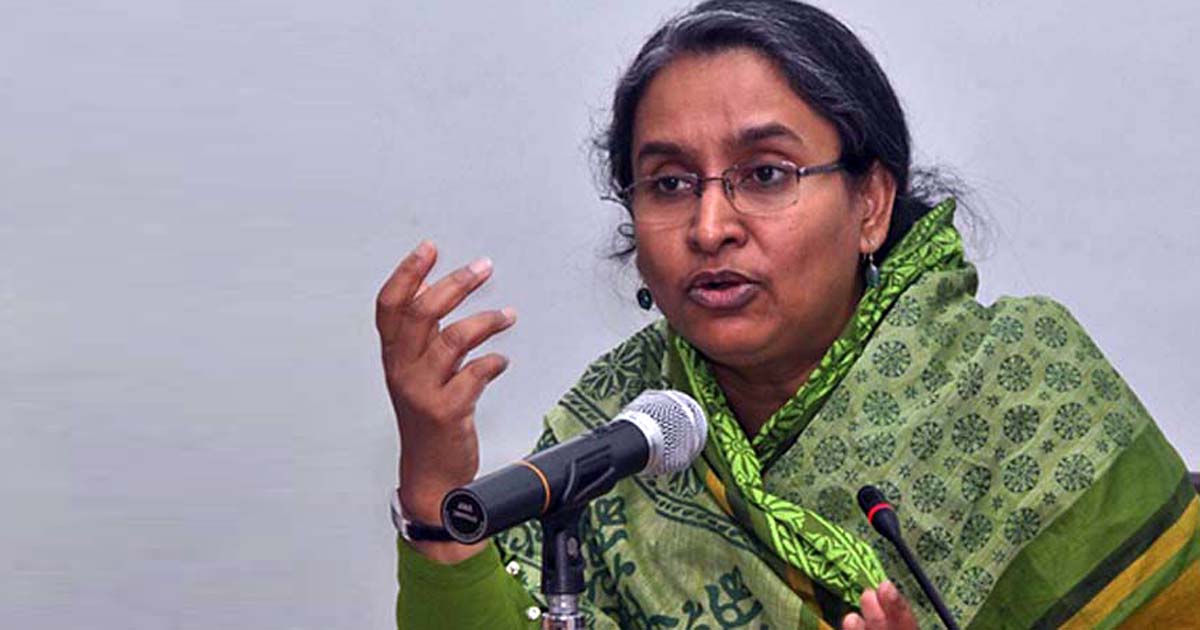 বৃহস্পতিবার শিক্ষামন্ত্রীর সংবাদ সম্মেলন