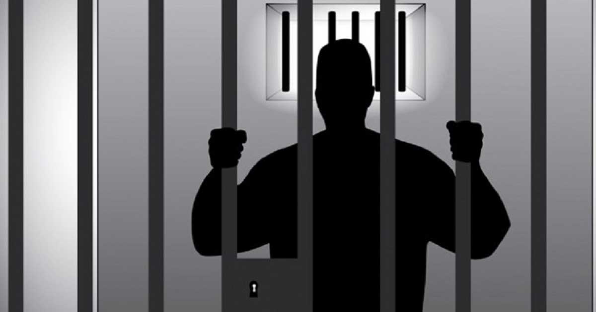 বিদেশের কারাগারে ২০ হাজার বাংলাদেশি আটক