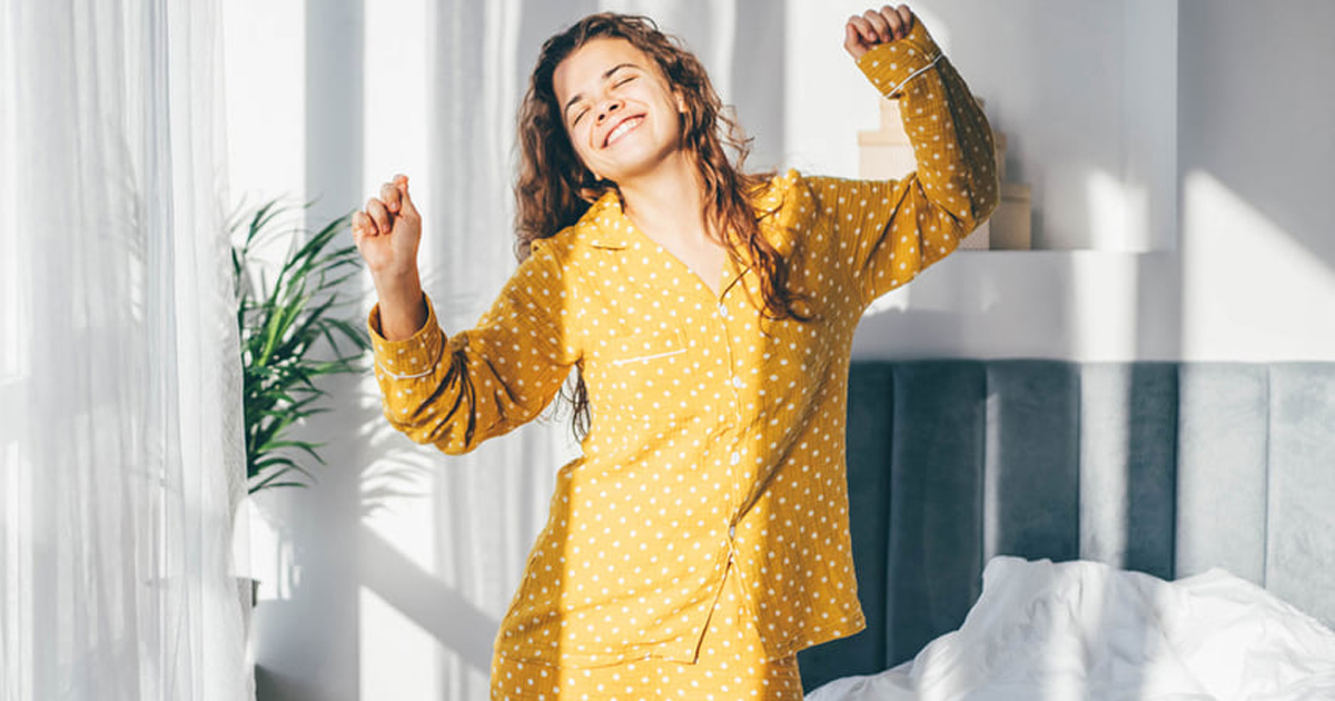 সকালের যেসব অভ্যাস আপনাকে সুস্থ রাখবে