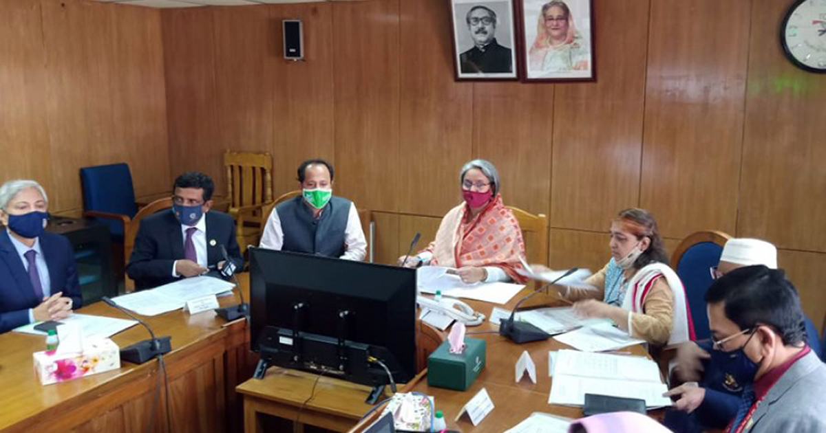 ২ ডিসেম্বর থেকে এইচএসসি পরীক্ষা, বন্ধ থাকবে কোচিং সেন্টার