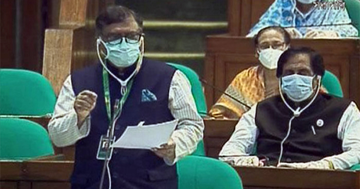 ৪৬টি ওষুধ কোম্পানির লাইসেন্স বাতিল : স্বাস্থ্যমন্ত্রী