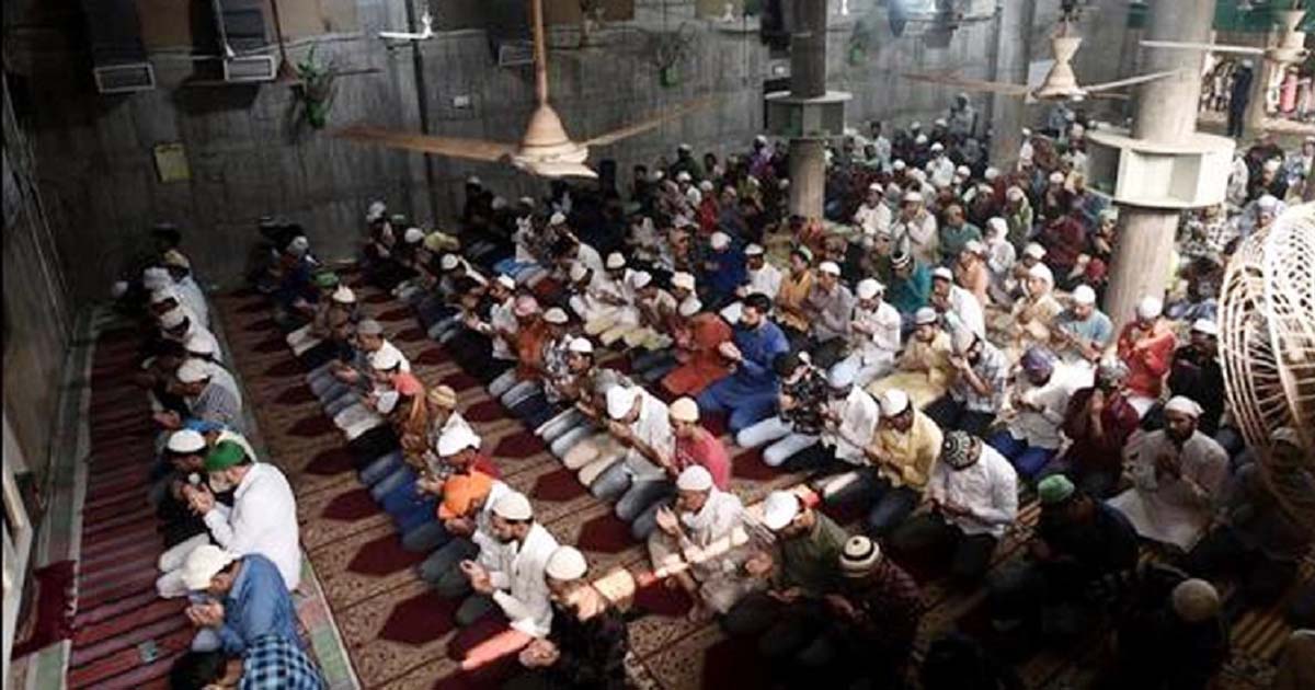 জুমার নামাজের জন্য হরিয়ানায় গুরুদুয়ারা খুলে দিলেন নেতারা