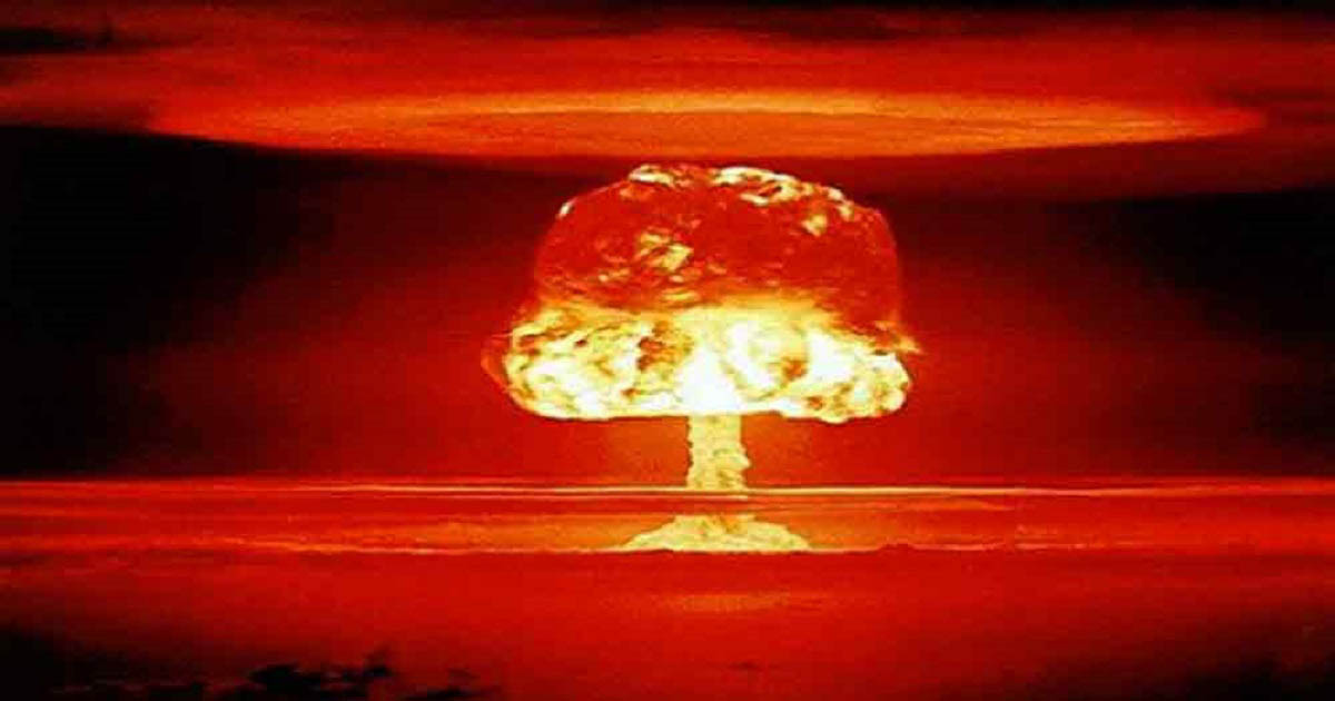 চীনে পারমাণবিক সক্ষমতায় আতঙ্কিত যুক্তরাষ্ট্র