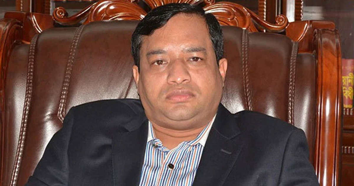 বহিষ্কারের পর যা বললেন মেয়র জাহাঙ্গীর