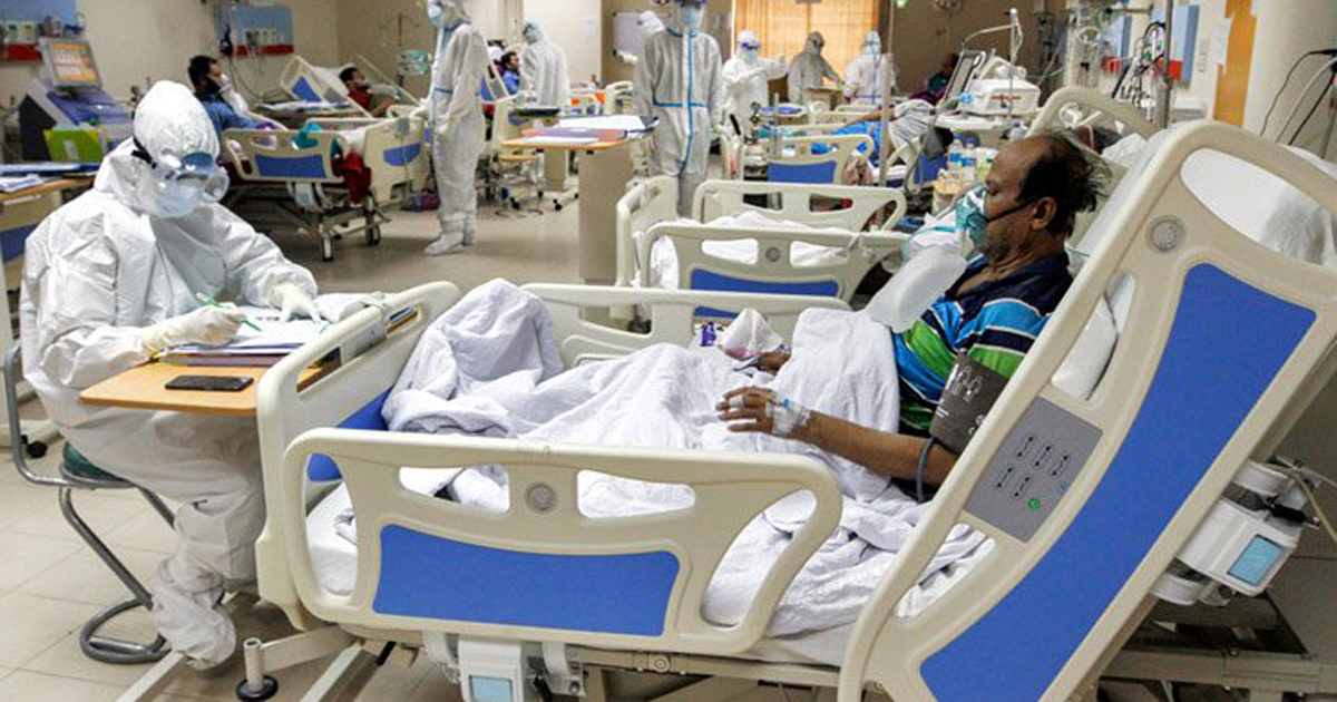 করোনায় মৃত্যুহীন দিন পার বাংলাদেশের