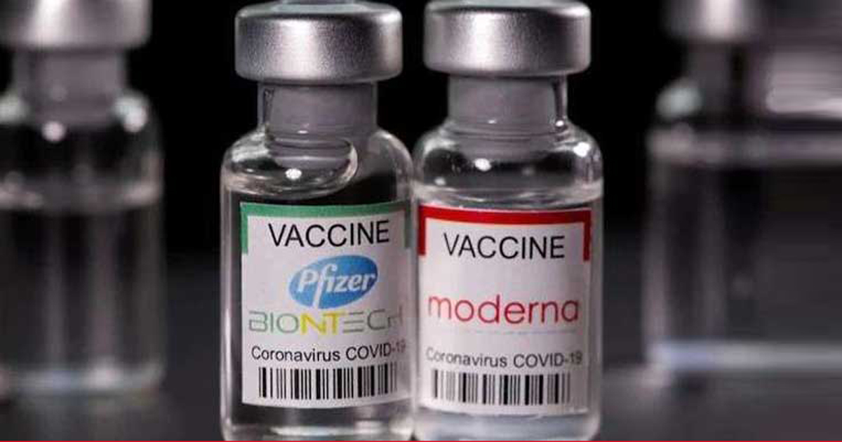 যুক্তরাষ্ট্রে কোভিড টিকার বুস্টার ডোজের অনুমোদন