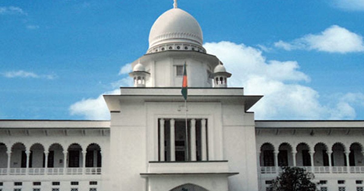 দেশে প্রকৃত নদীর সংখ্যা জানতে চান হাইকোর্ট