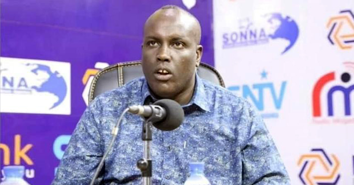 সোমালিয়ায় আত্মঘাতী বোমা হামলায় সাংবাদিক নিহত