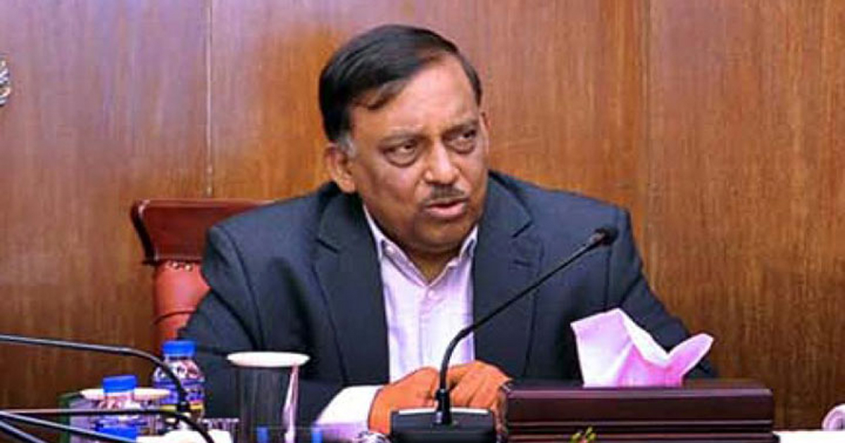 ‘কর্মসূচির নামে বিশৃঙ্খলা করলে আইনি ব্যবস্থা’