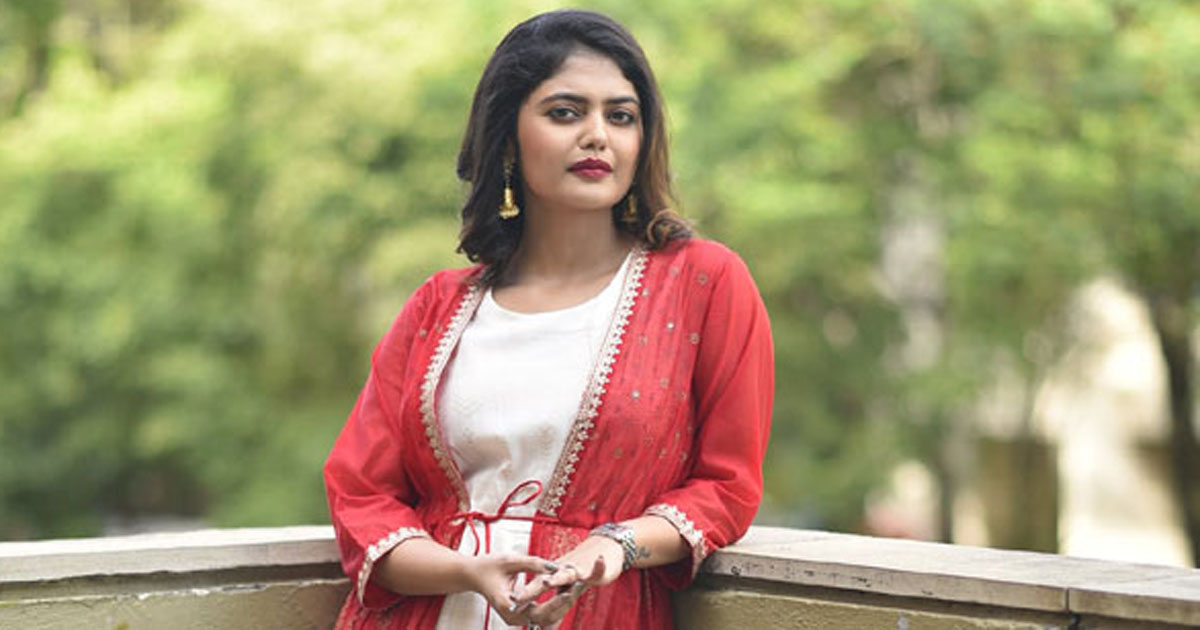 সায়নী ঘোষকে জিজ্ঞাসাবাদ, কারণ নিয়ে ধোঁয়াশা!