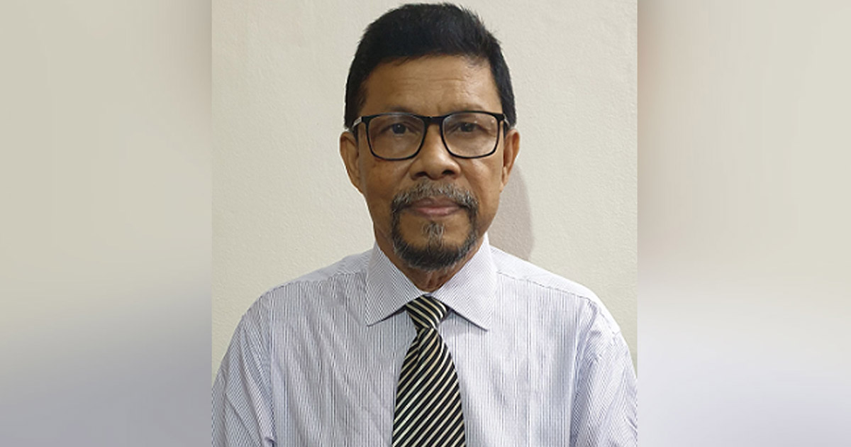 ব্যাংকের প্রশ্ন ফাঁস : বুয়েট শিক্ষককে অব্যাহতি