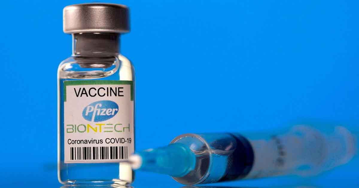 সুস্থতার জন্য প্রতি বছরই নিতে হবে করোনার টিকা