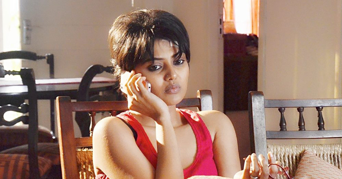 কনডম-বিতর্ক থেকে নেত্রী সায়নীর উত্থান কাহিনি