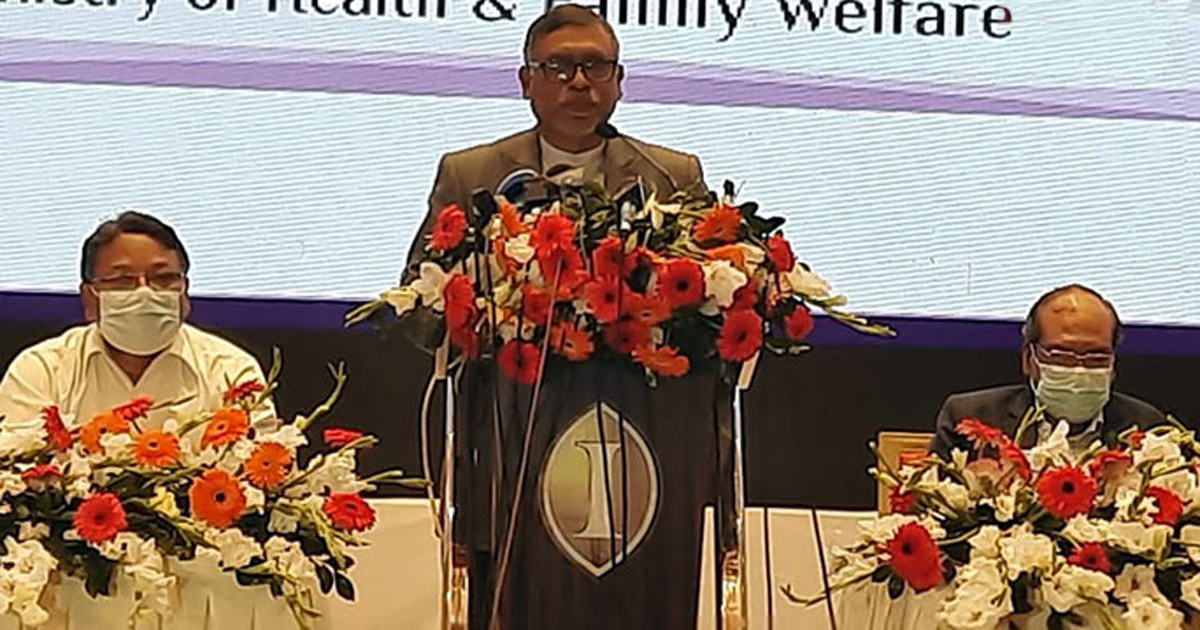 আরও ৪টি নতুন মেডিকেল বিশ্ববিদ্যালয় হচ্ছে