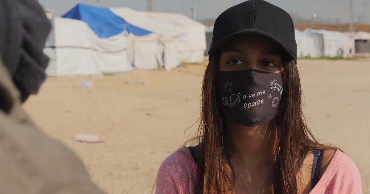 আইনের মুখোমুখি হতে চান শামীমা বেগম