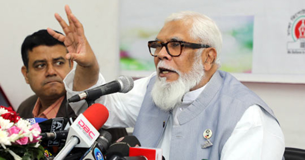 ‘আগামী বছর থেকে দেশে করোনার টিকা উৎপাদন’