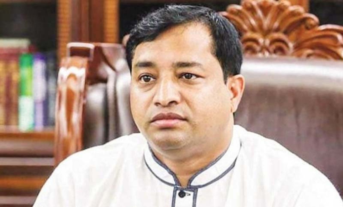 জাহাঙ্গীরের বিরুদ্ধে আদালত অবমাননার রুল