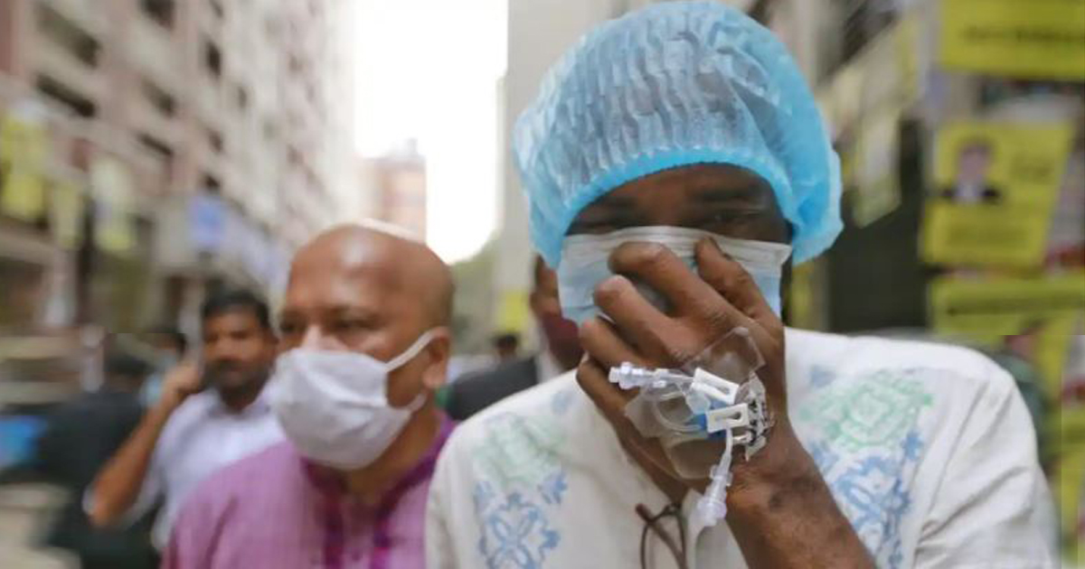 পিবিআই’র প্রতিবেদনের বিরুদ্ধে নারাজি আবেদন কার্টুনিস্ট কিশোরের