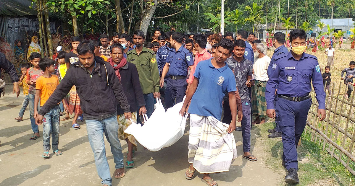 কুড়িগ্রামে নির্বাচনী সহিংসতায় একজনের মৃত্যু, এলাকাবাসীর সড়ক অবরোধ