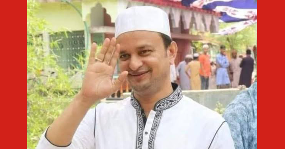 বিতর্কিত মন্তব্যের জন্য মেয়র আব্বাসকে দলীয় পদ থেকে অব্যাহতি