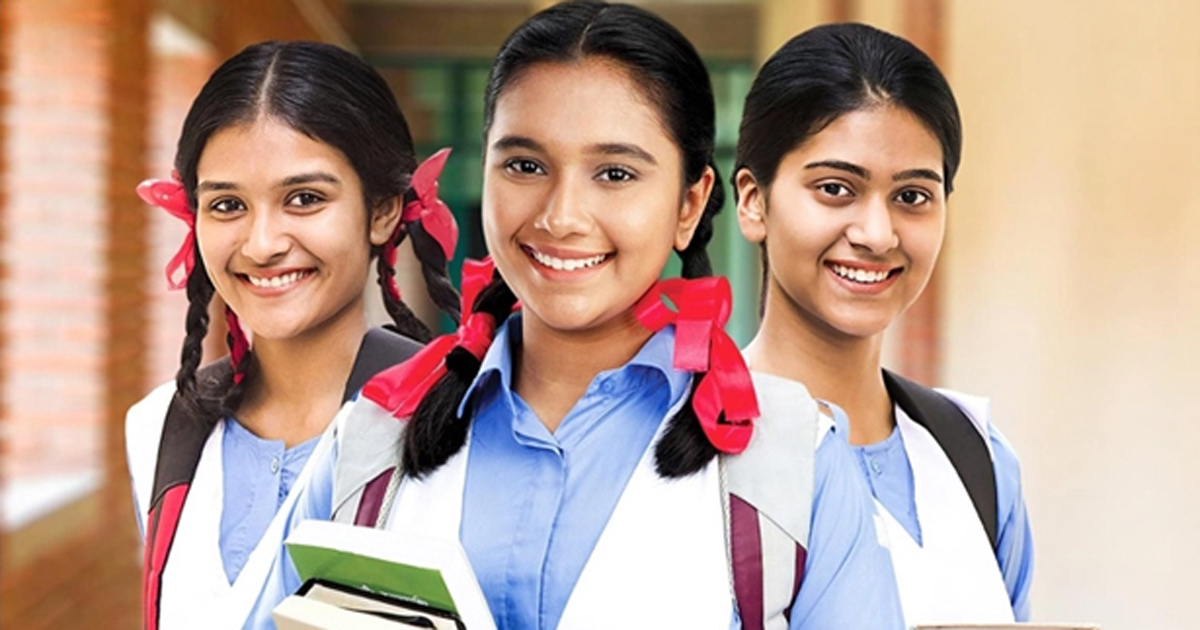 স্কুলে ভর্তির আবেদন শুরু