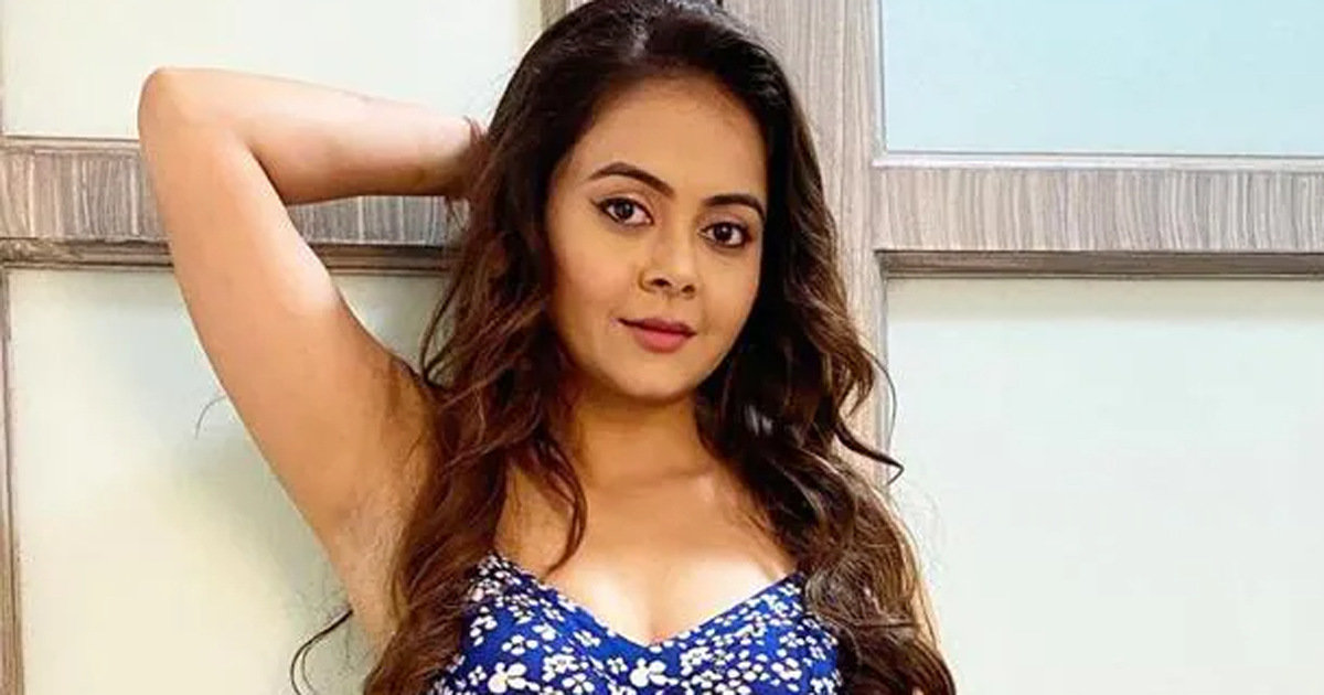 শিক্ষকের লালসার শিকার হয়েছিলেন দেবলীনা ভট্টাচার্য!