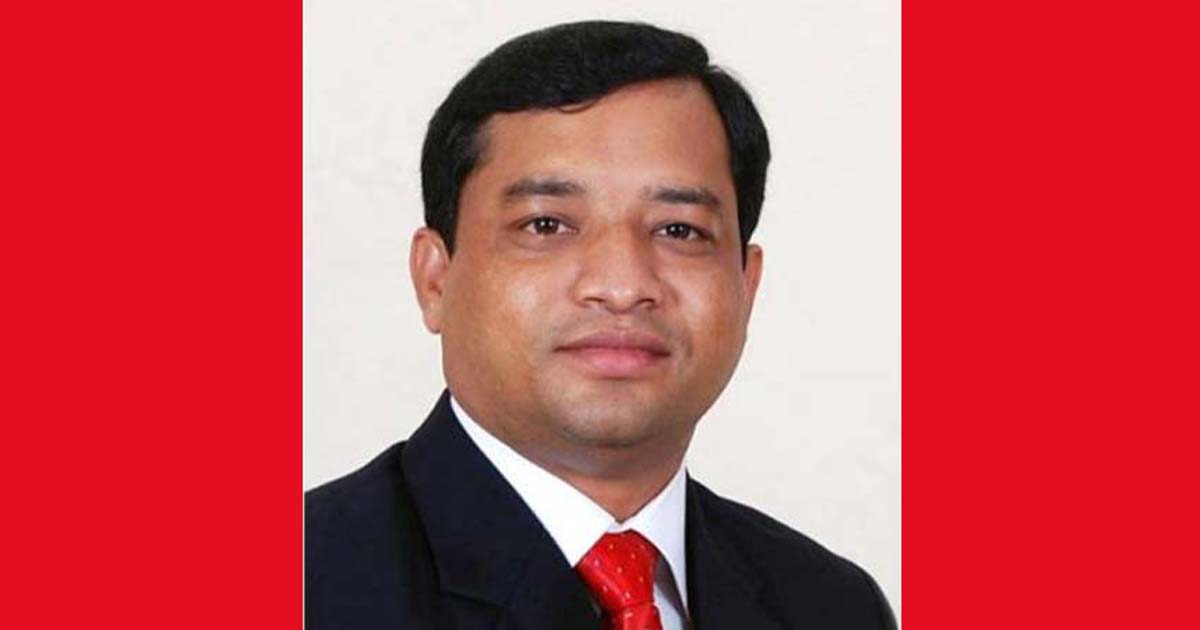 সাময়িক বরখাস্ত গাজীপুর সিটি মেয়র জাহাঙ্গীর