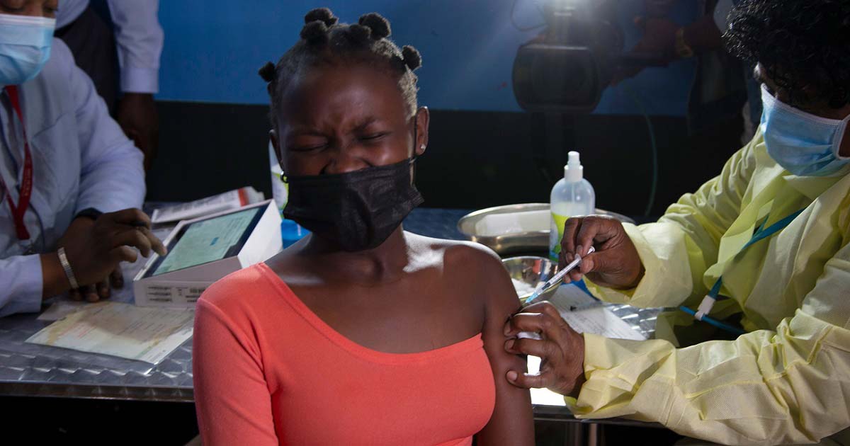 করোনার নতুন ধরনে আতঙ্ক, ব্রিটেন ভ্রমণে বিধিনিষেধে ৬ দেশ