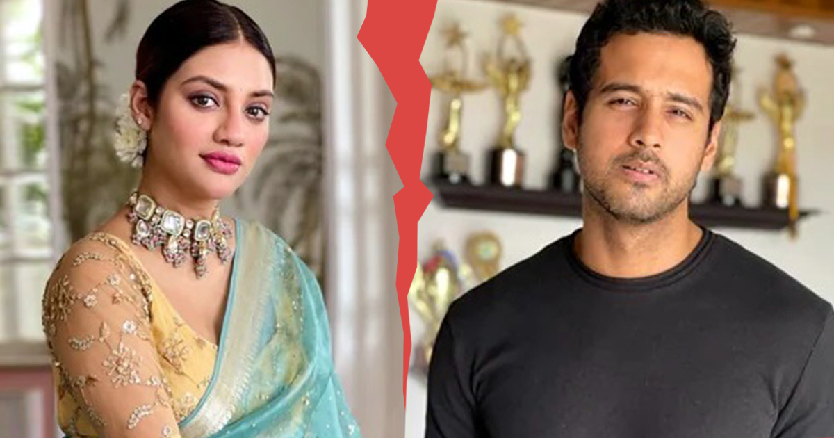 নুসরাত ও যশের সম্পর্কে নতুন গুঞ্জন!