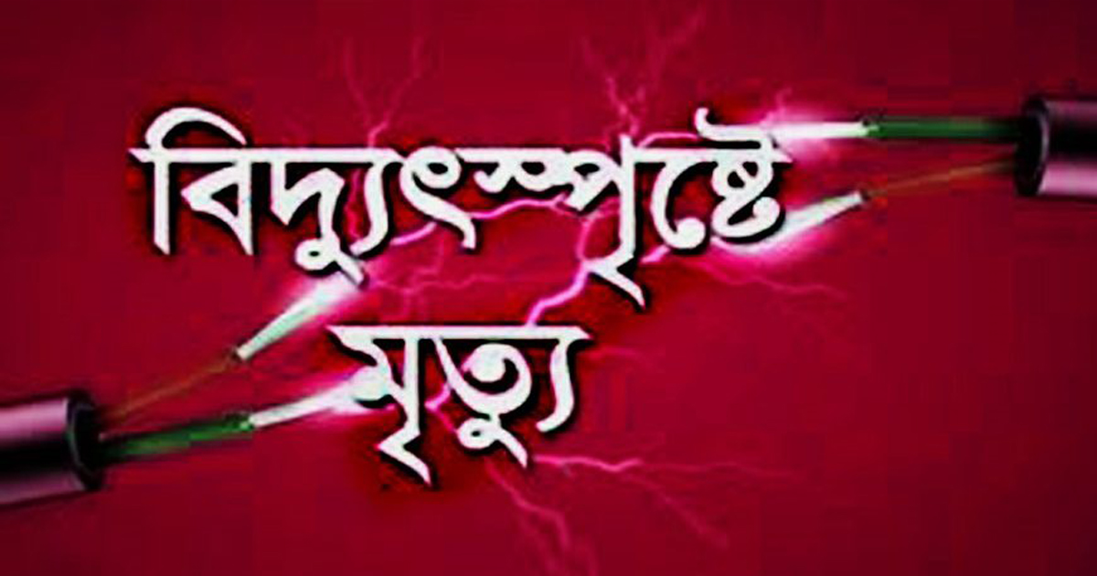 বেগমগঞ্জে ধানক্ষেতে বিদ্যুৎস্পৃষ্টে একজনের মৃত্যু