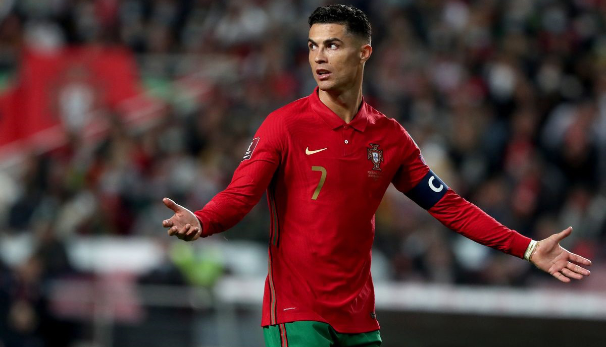 বিশ্বকাপের চূড়ান্ত পর্বের পথে পর্তুগালের বাধা ইতালি