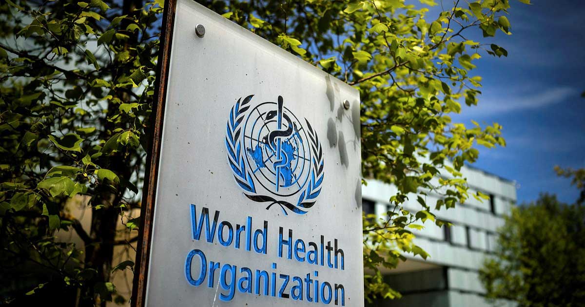 করোনার নতুন ধরন ‘ওমিক্রন’ নিয়ে উদ্বিগ্ন ডব্লিউএইচও