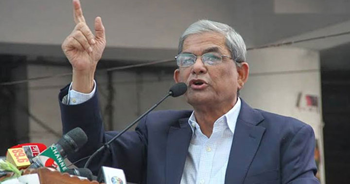 ‘খালেদা জিয়াকে অ্যাডভান্স মেডিকেল সেন্টারে নেয়া দরকার’