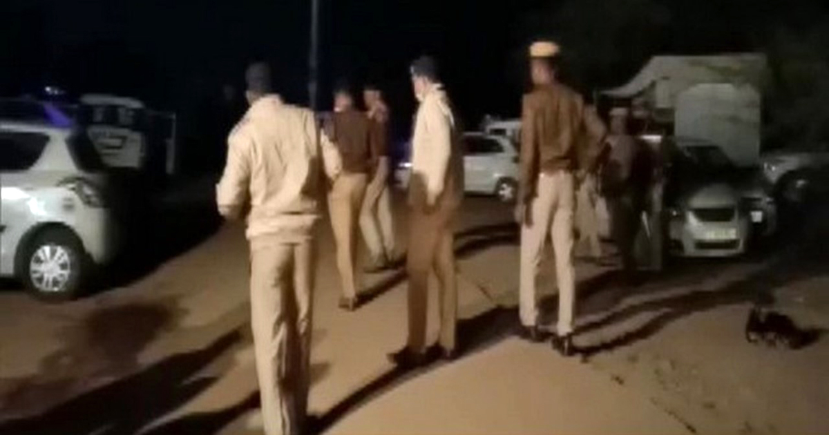 নিজের দুই মেয়ে ও ভাইকে হত্যা করলেন ‘হতাশাগ্রস্ত’ ব্যক্তি