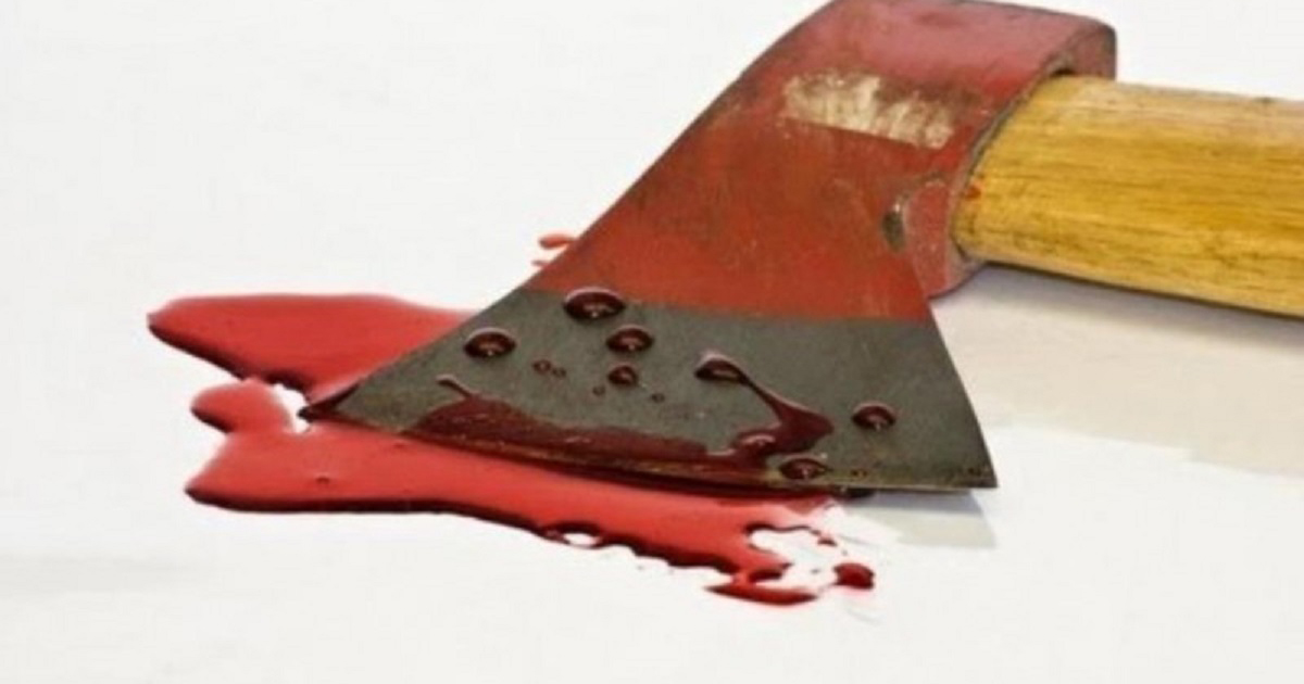 ভারতের ত্রিপুরায় নিজ সন্তানসহ ৫ জনকে হত্যা!