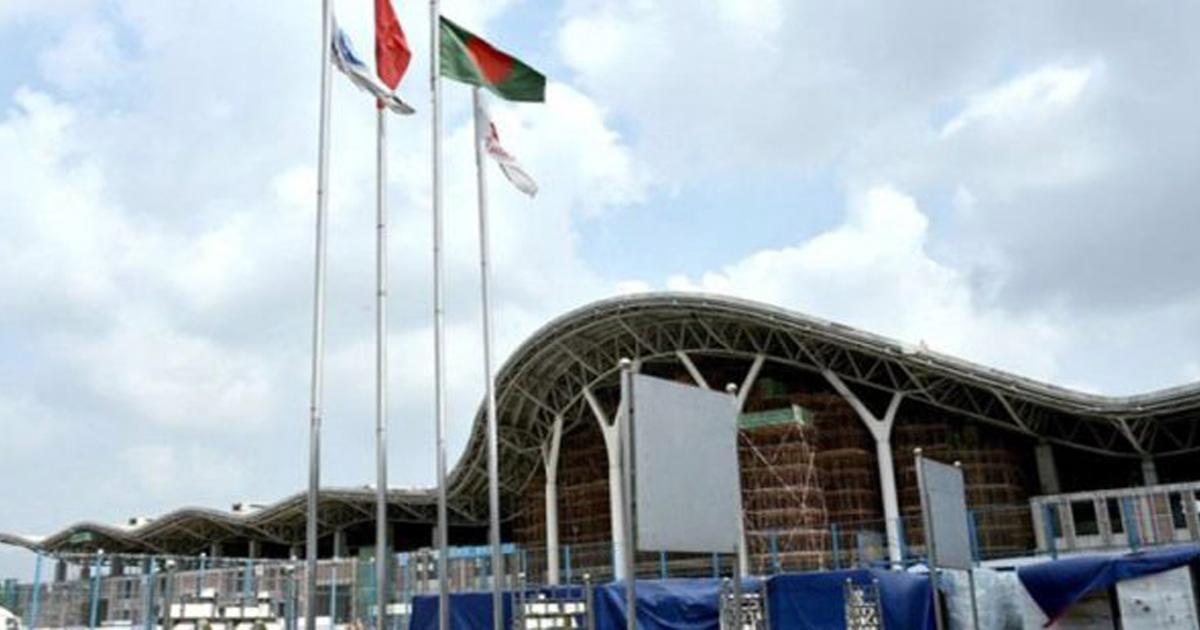 পূর্বাচলে বাণিজ্য মেলায় থাকছে বাস সার্ভিস