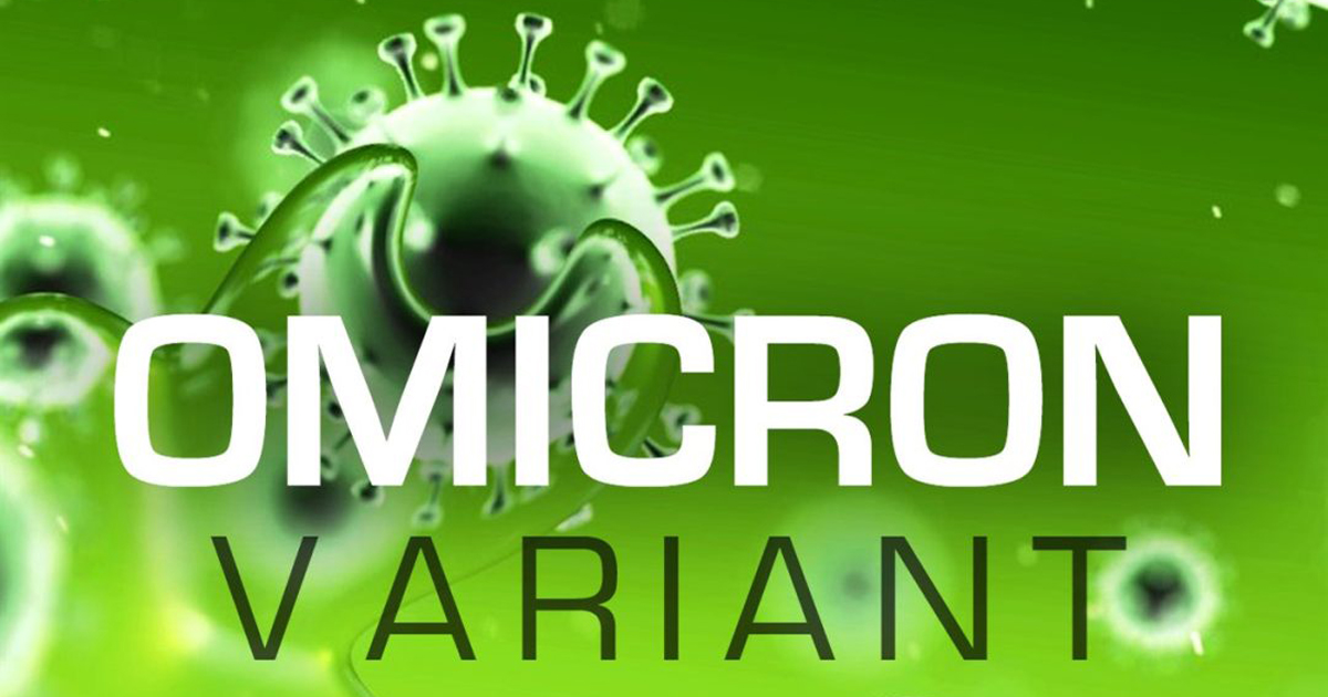 ওমিক্রনের সংক্রমণ ছড়াচ্ছে গোটা ইউরোপে