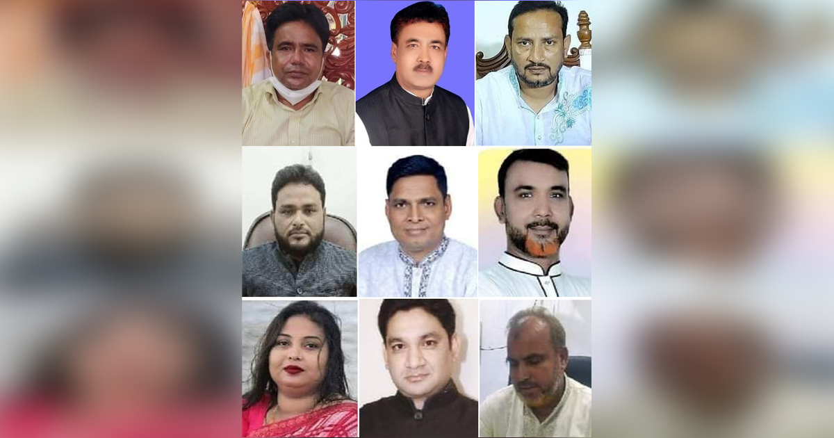 সিরাজগঞ্জে ইউপি নির্বাচন : আ.লীগ ১৬, স্বতন্ত্র ৩