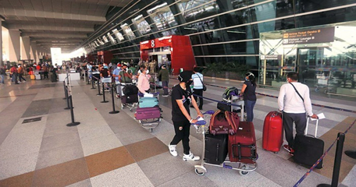 ওমিক্রন : ভারতের ঝুঁকিপূর্ণ দেশের তালিকায় বাংলাদেশ