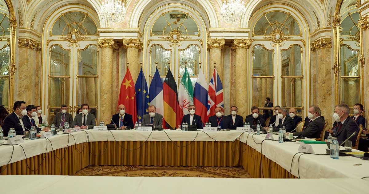 নিষেধাজ্ঞা প্রত্যাহার পরমাণু আলোচনার প্রধান লক্ষ্য : ইরান