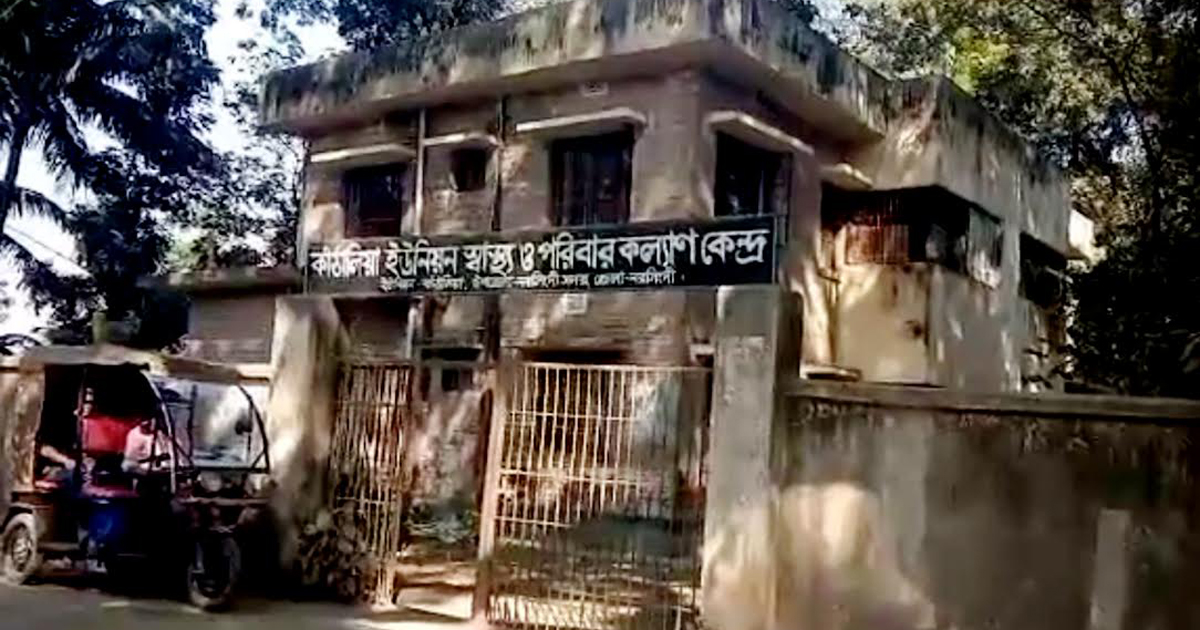 মাধবদীতে স্বাভাবিক পদ্ধতিতে বাচ্চা প্রসবে মৃত্যু