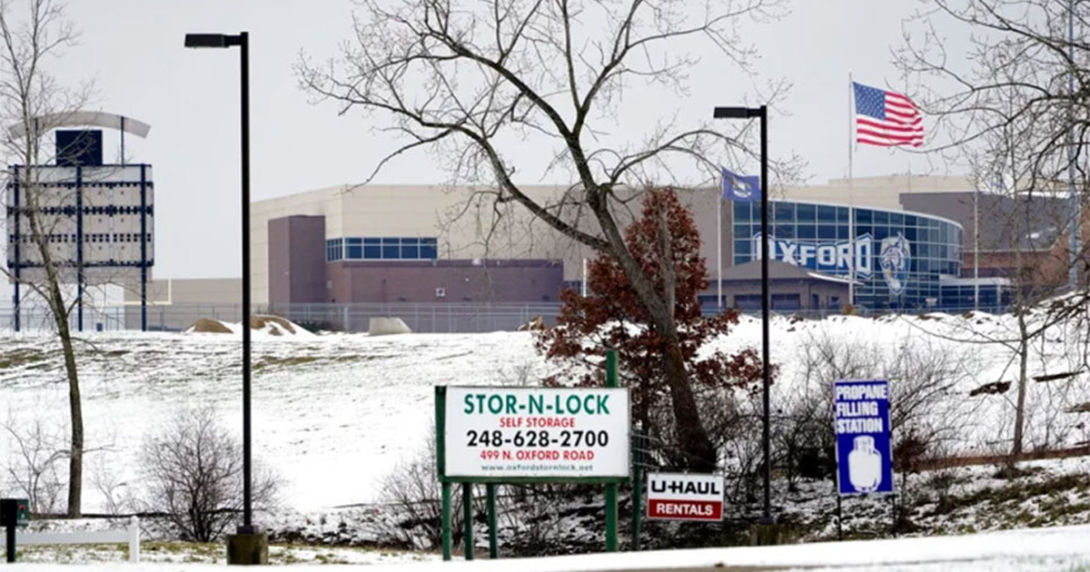 যুক্তরাষ্ট্রে স্কুলছাত্রের এলোপাতাড়ি গুলি, ৩ সহপাঠীর মৃত্যু