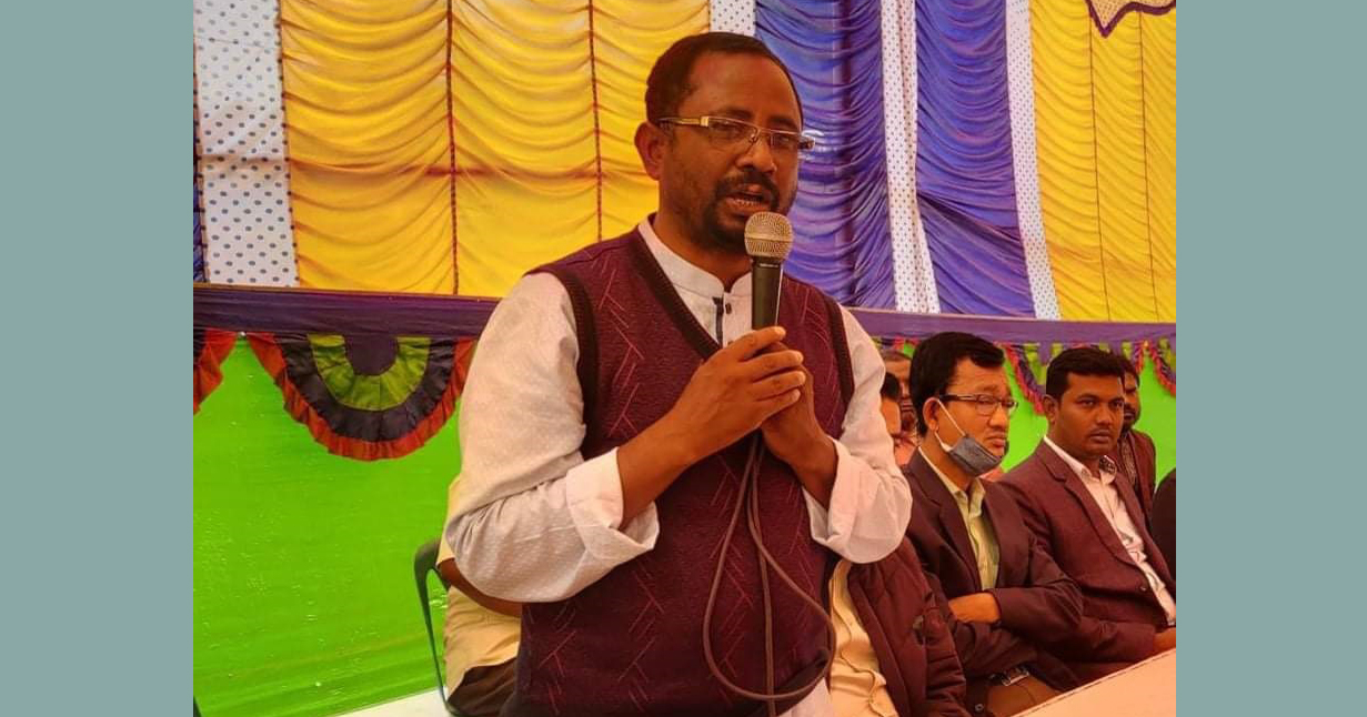 সক্রিয় শিবির কর্মী থেকে নৌকার মাঝি