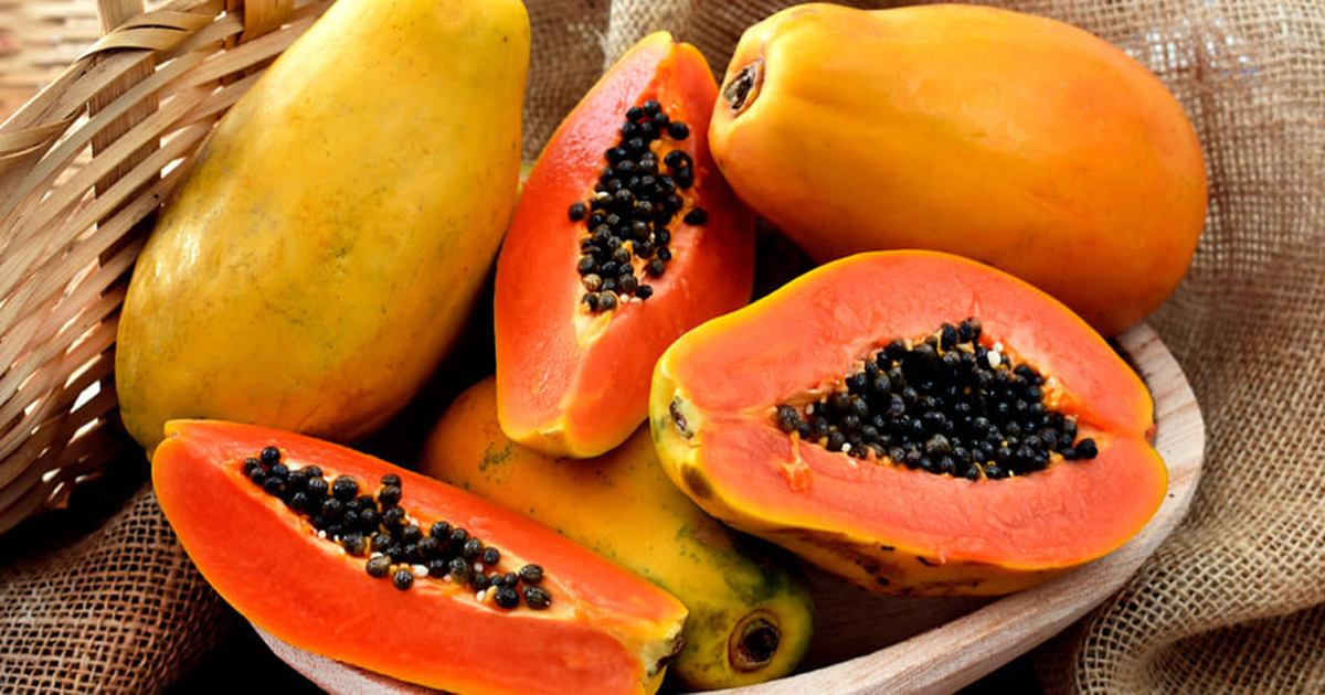 পেঁপে যাদের জন্য ক্ষতিকর