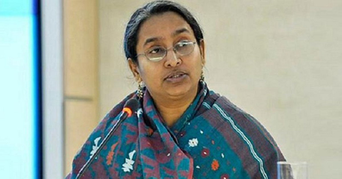 ঢাবিকে গবেষণামুখী প্রতিষ্ঠান হিসেবে গড়ে তোলা হয়েছে