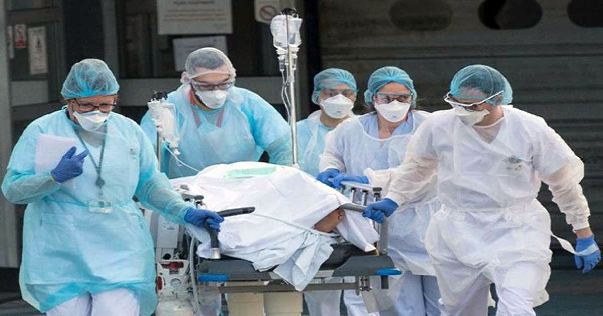 বিশ্বে করোনায় মৃত্যু ৫২ লাখ ৪৯ হাজার ছাড়িয়েছে