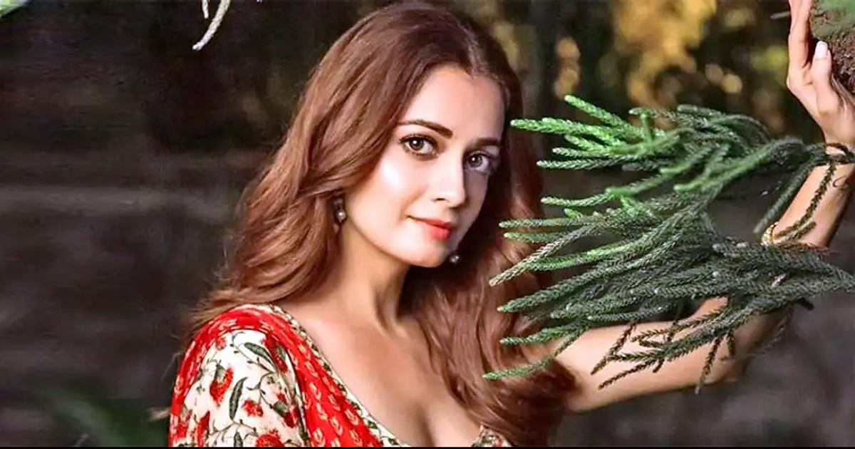 ৪০তম জন্মদিনে ৪০ লাখ টাকা দান করবেন দিয়া মির্জা