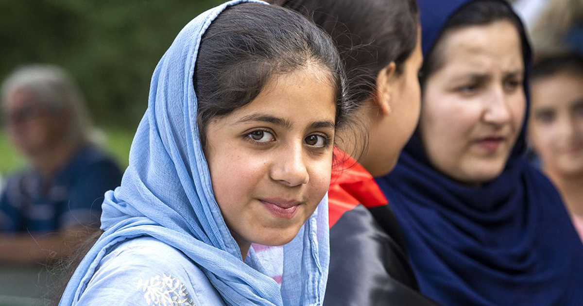 বিয়ের ক্ষেত্রে অবশ্যই নারীর সম্মতি লাগবে : তালেবান