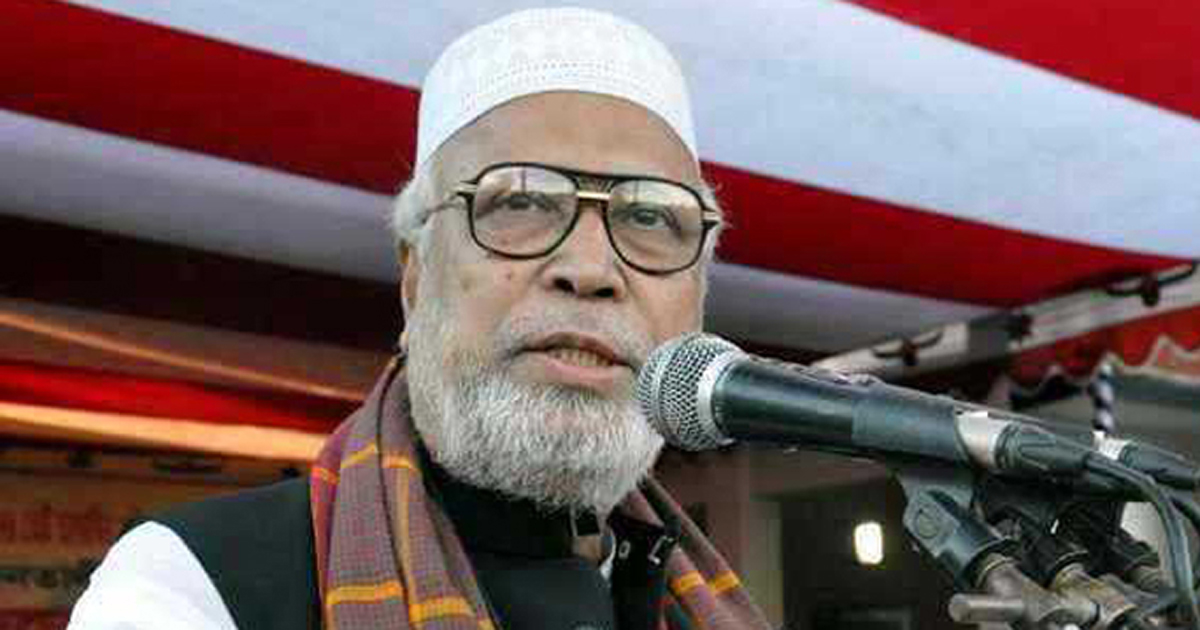 ‘আরেকটু মানবতা দেখান, খালেদা জিয়াকে বিদেশে যেতে দিন’